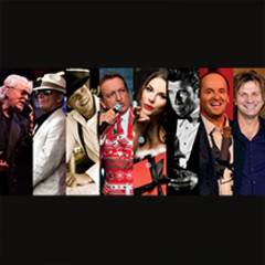 A Swinging Christmas