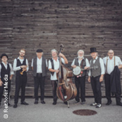 Very Old Stoariegler Dixielandband