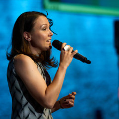 Dixie- & Swingfestival Weiz 2026 - Dóra Wohner Quintett - Jazzdinner