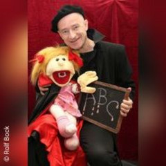 Gernot Kranner - Das kleine Vampir ABC