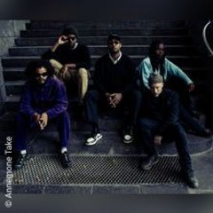 Irreversible Entanglements -  Future - Present - Past Tour