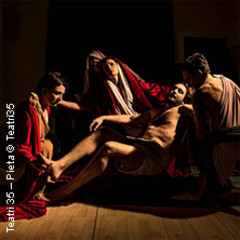 La Venexiana & Teatri 35