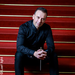 Grazer Philharmoniker / Svetoslav Borisov / Kamen Nikolov - Soiree "Aus Italien"