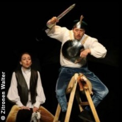 Zitronenwalter - Don Kiwischote - 8+