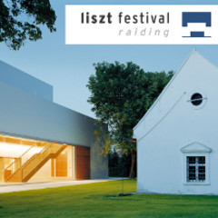 Gutschein - Liszt Festival Raiding