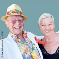 Louie Austen & Jazz Gitti