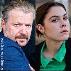 Marie Theres Müller & Roland Koch