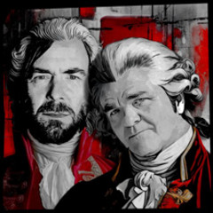 Mozart - Cornelius Obonya & Fuzzman