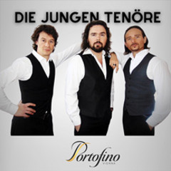 Die Jungen Tenöre - Neujahrskonzert