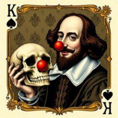 Shakespeares sämtliche Werke