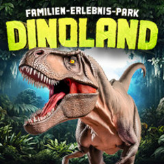 DINOLAND 2026 - Flex-/Geschenkticket