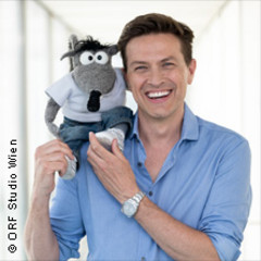 Robert Steiner & Rolf Rüdiger - Wow - die große Mitsing-Show