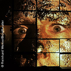 Dorian Gray - Akademietheater Wien 