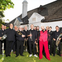 Thomas Gansch - Blasmusik Supergroup