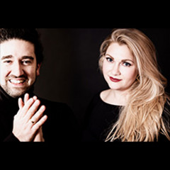 Liederabend - Veronika Dünser und Luca De Grazia