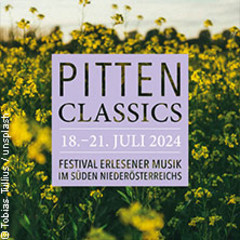 Pitten Classics