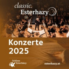 Classic.Esterhazy 2025