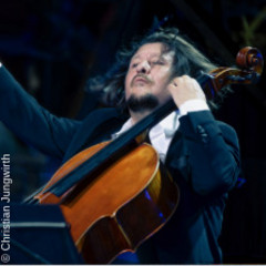 Friedrich Kleinhapl & Orchester