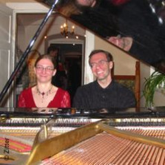 Klaviermatinée zu 2 & 4 Händen