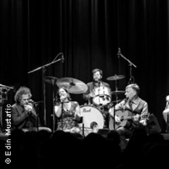 Stubnblues 2.0 - Doch. / Albumpräsentation