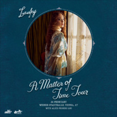 Laufey - A Matter Of Time