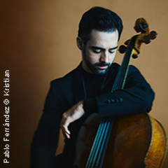 Afkham, Ferrández & Orquesta Nacional de Espana