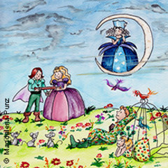 Die kleine Zauberflöte