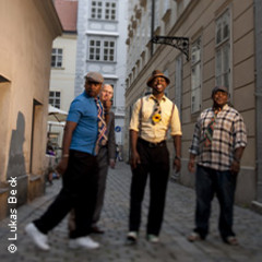 MoZuluArt - Klassisch: Afrikanisch