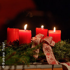 Volksmusikklasse Harald Trippl - Adventkonzert