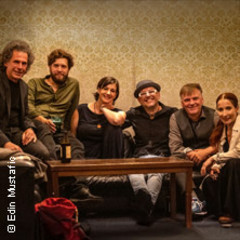 Stubnblues 2 Punkt 0