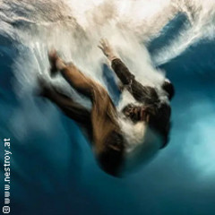 NESTROY Spiele Schwechat 2026 - Mein Freund