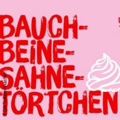 Bauch Beine Sahnetörtchen