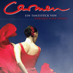 CARMEN - ein Tanzstück von Enrique Gasa Valga