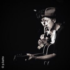 Paul Batto & Robert Christian