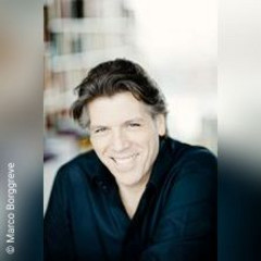 Thomas Hampson & Frauenkammerorchester