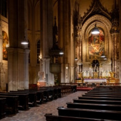 Konzerte in der Minoritenkirche