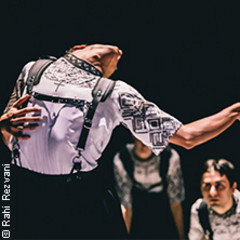 Nederlands Dans Theater NDT 2