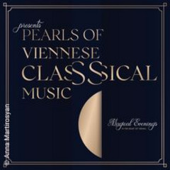 Pearls of Viennese Classical Music