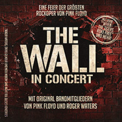 Pink Floyd's - The Wall