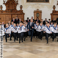 St. Florianer Sängerknaben - A Ceremony of Carols