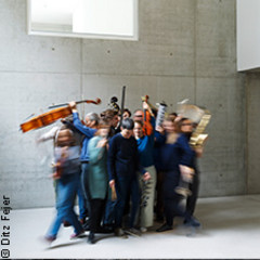 Klangspuren 2025 - Studio Dan