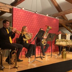 Stella Brass - Musik als Begegnung