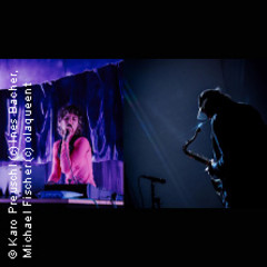 SoloTogether: Karo Preuschl und Michael Fischer