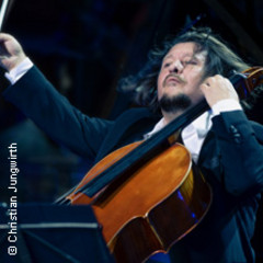 Friedrich Kleinhapl & Orchester - Camerata Novi Sad