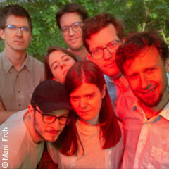 e c h o boomer - The Shape Of Things That Never Came