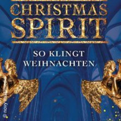 Christmas Spirit 2025