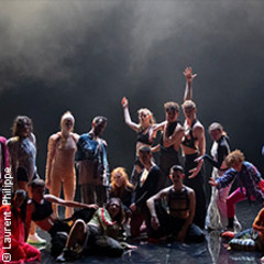 CCN-Ballet de Lorraine