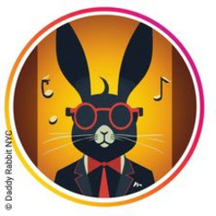 Daddy Rabbit NYC / VIE