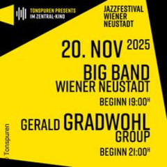 BigBand Wr. Neustadt / G. Gradwohl Group