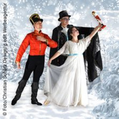 Der Nussknacker - Ballett Ried